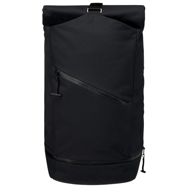 Norrøna - Norrøna Commuter 35L Pack - Daypack schwarz