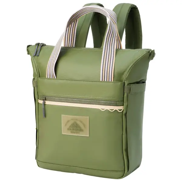 Dakine - Renovation Hybrid Backpack 21 - Daypack oliv