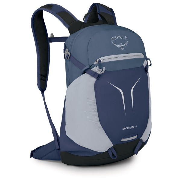 Osprey - Sportlite 15 - Daypack blau