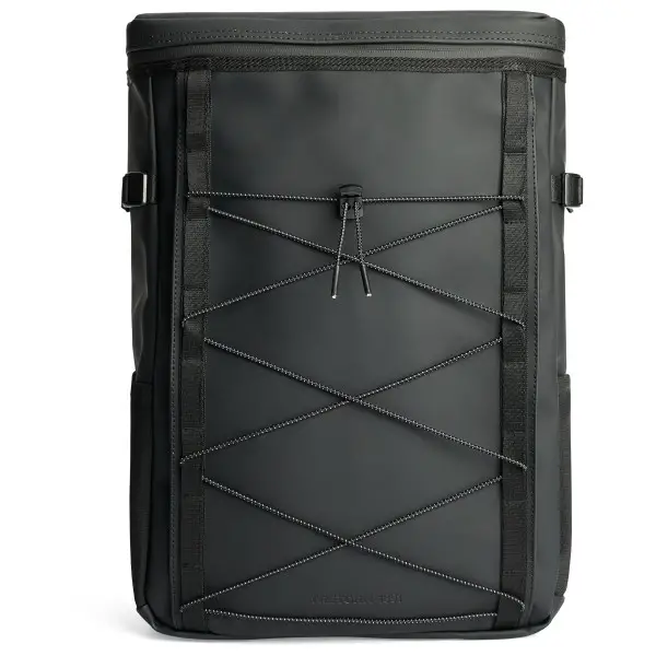 Tretorn - Boxpack 21 - Daypack grau/schwarz