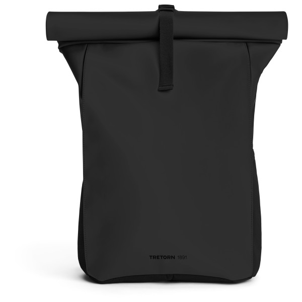 Tretorn - Rollpack 19 - Daypack schwarz