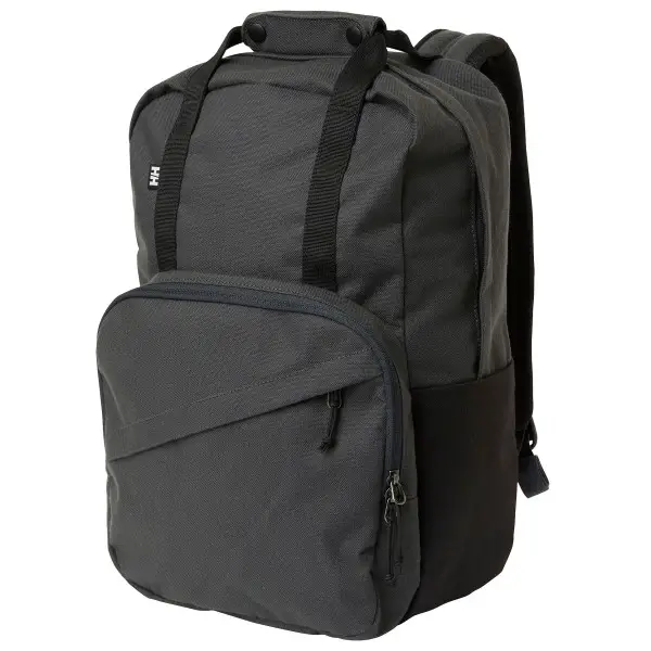 Helly Hansen - Oslo Max 20 - Daypack grau/schwarz