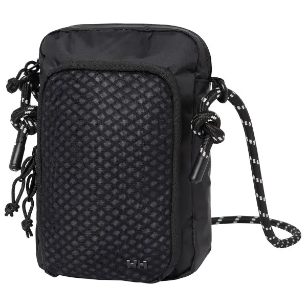 Helly Hansen - Roam Carryall - Daypack schwarz