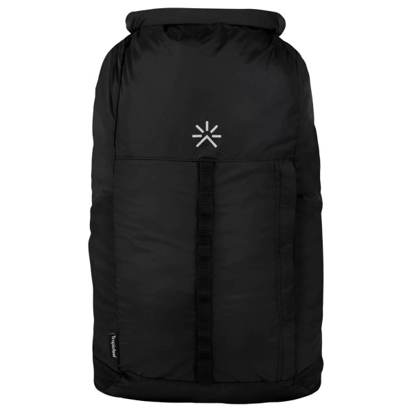 Tropicfeel - Packable Daypack 18-22 - Daypack schwarz