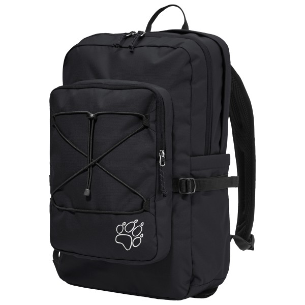 Jack Wolfskin - Berkeley 24 - Daypack schwarz