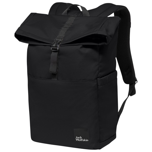 Jack Wolfskin - Island 20 - Daypack schwarz