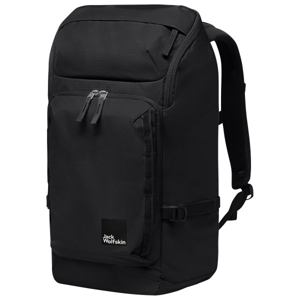 Jack Wolfskin - Lyall 28 - Daypack schwarz