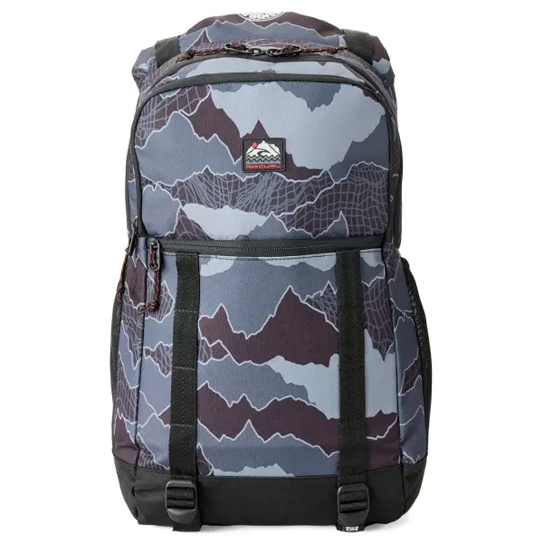 Rip Curl - Dawn Patrol 30 Search - Daypack grau