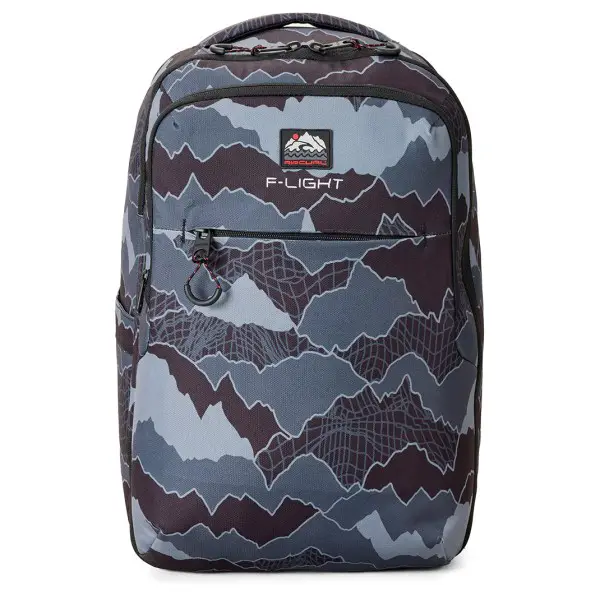 Rip Curl - F-Light Weekender 23 Search - Daypack grau