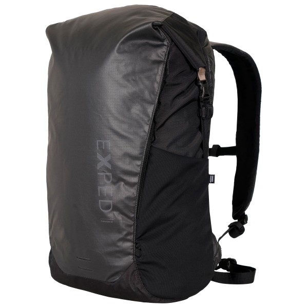 Exped - Typhoon 25 - Daypack grau/schwarz