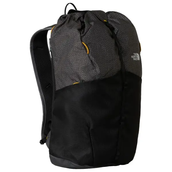 The North Face - Clyffe Daypack - Daypack Gr One Size schwarz