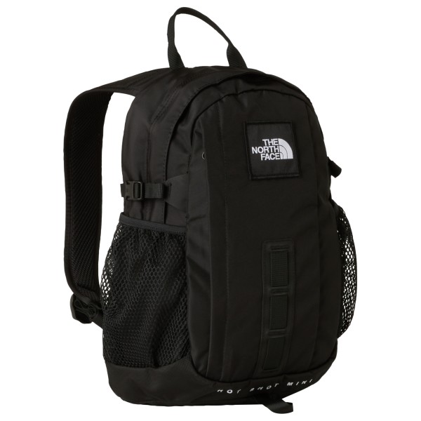The North Face - Hot Shot Mini - Daypack Gr One Size schwarz