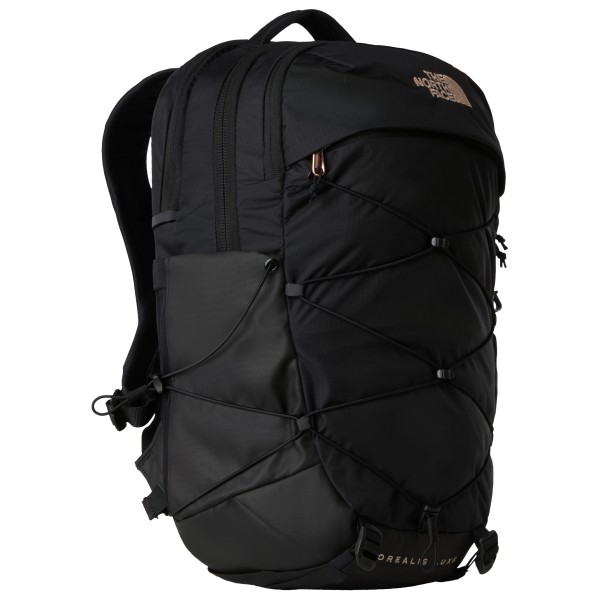 The North Face - Women's Borealis Luxe - Daypack Gr One Size schwarz