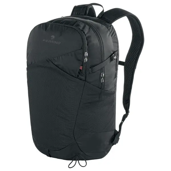 Ferrino - Post 25 - Daypack schwarz