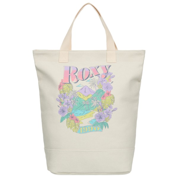 Roxy - Drink the Wave Backpack - Daypack beige