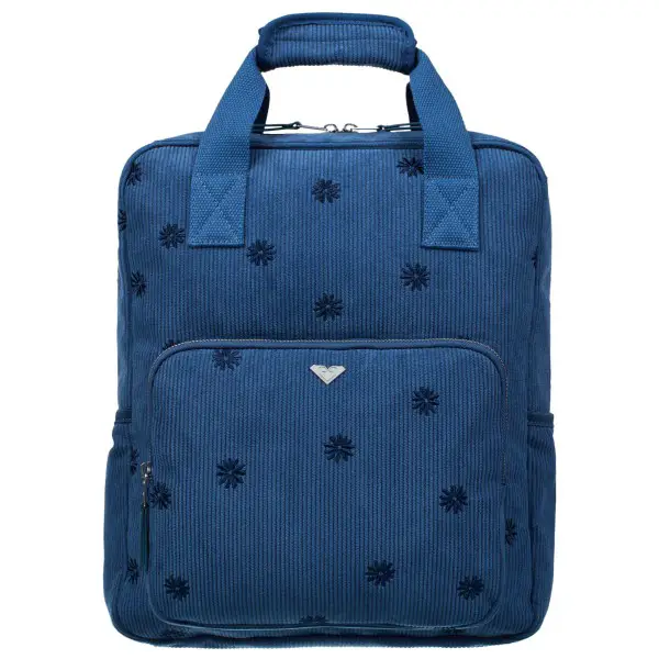 Roxy - Feeling Emby Handle Bag - Daypack blau