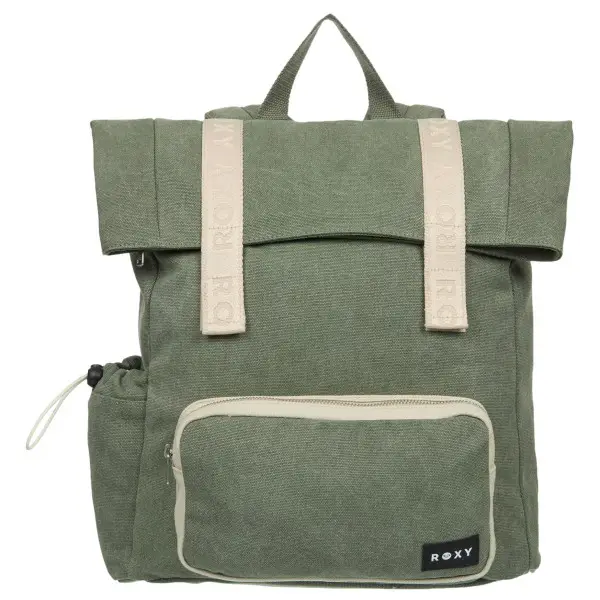 Roxy - So Far Away Backpack - Daypack oliv
