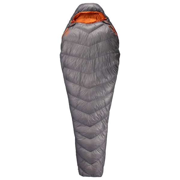 Vango - F10 Ultra 150 - Daunenschlafsack smoke