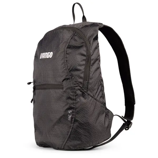 Vango - Pac 15 - Daypack grau