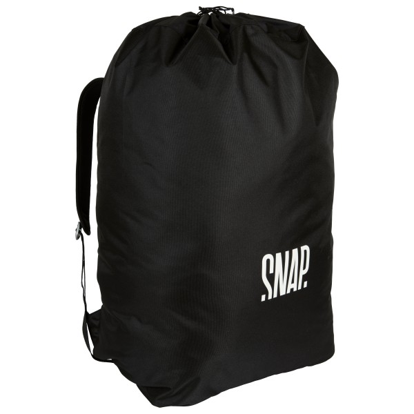 Snap - Boulder Pack 75 - Kletterrucksack schwarz