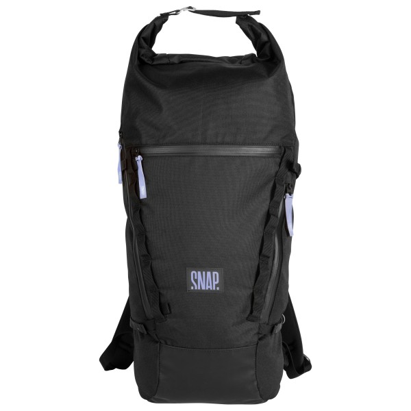 Snap - Snapath 25 - Kletterrucksack schwarz
