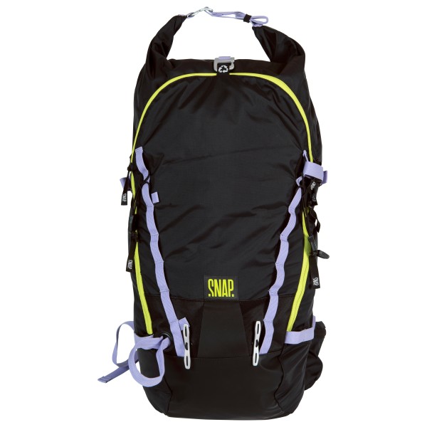 Snap - Snapitch 35 - Kletterrucksack schwarz