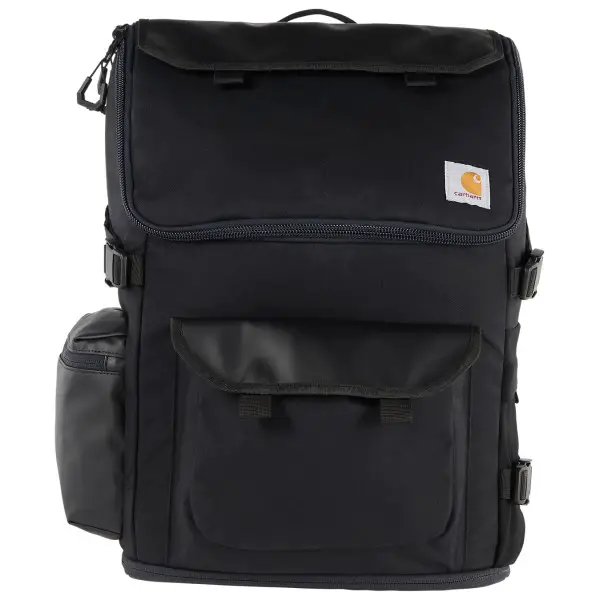 Carhartt - Nylon Workday 35 Backpack - Daypack schwarz