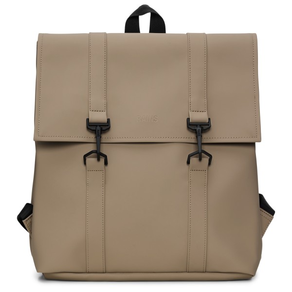 Rains - Msn Bag Mini W3 - Daypack beige