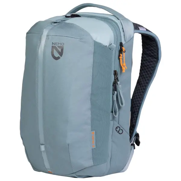 Nemo - Vantage 20 - Daypack grau
