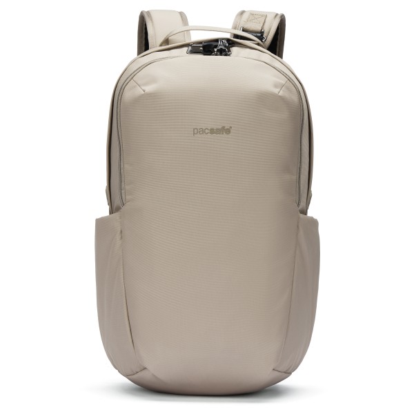 Pacsafe - Pacsafe V 24 Active Backpack - Daypack beige