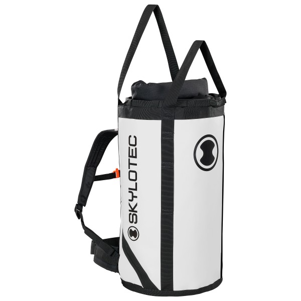 Skylotec - Brento 50 - Kletterrucksack grau