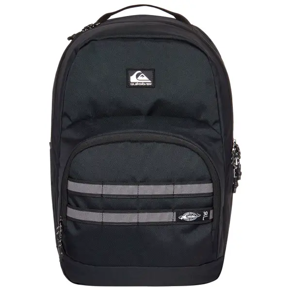 Quiksilver - Schoolie 3.0 30 - Daypack schwarz