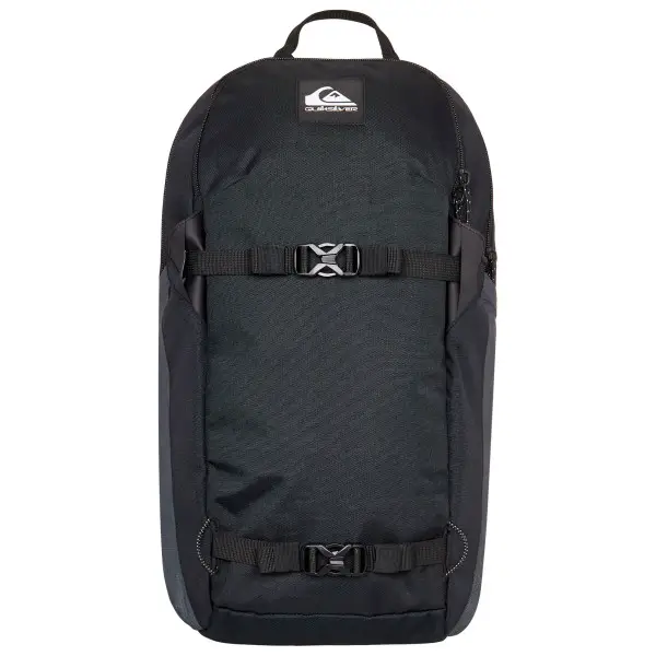 Quiksilver - Altacama 18 - Daypack schwarz/grau