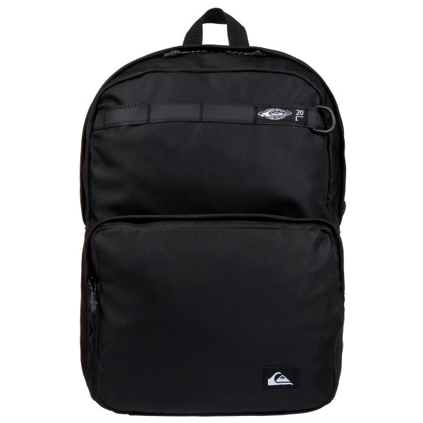 Quiksilver - Hog 20 - Daypack schwarz