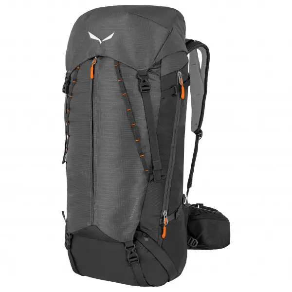 Salewa - Trek Mate 55+5 - Trekkingrucksack grau