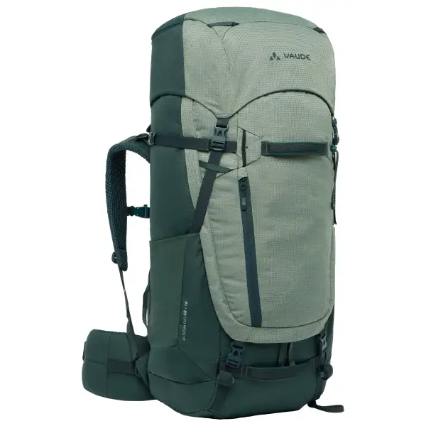 Vaude - Astrum Evo 60+10 - Trekkingrucksack blau
