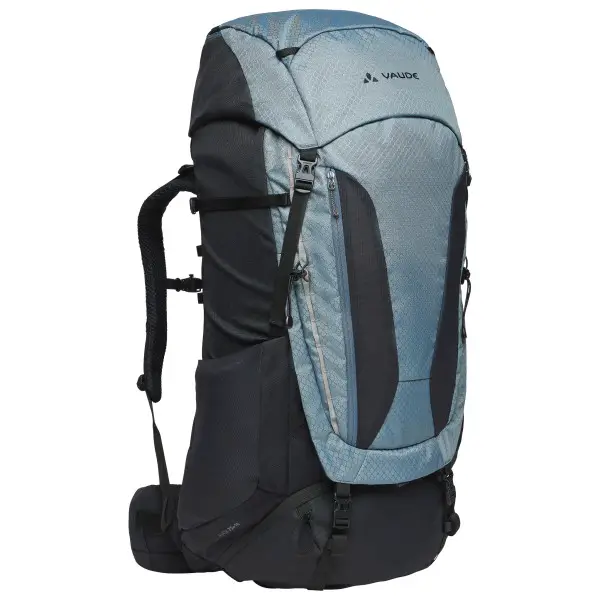 Vaude - Avox 75+10 - Trekkingrucksack grau/schwarz