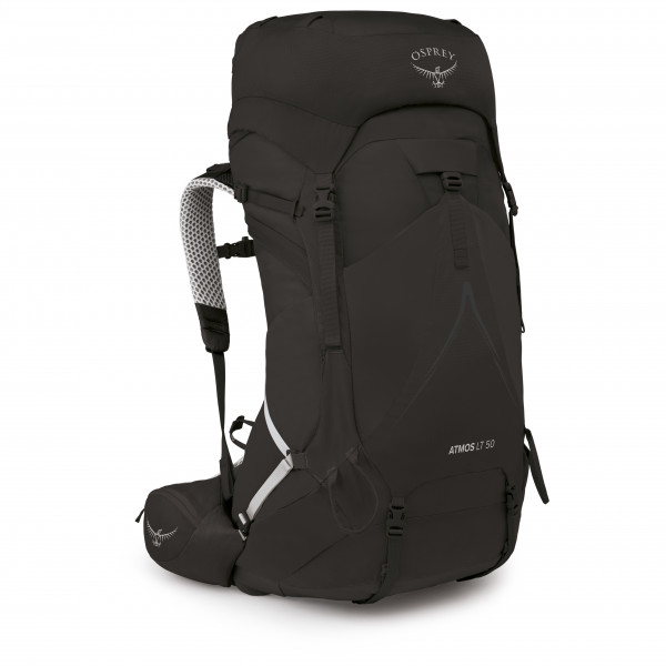 Osprey - Atmos AG LT 50 - Trekkingrucksack Gr L/XL schwarz