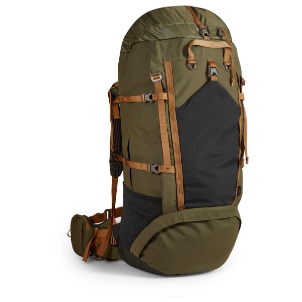 Lundhags - Saruk Pro 75 - Trekkingrucksack Gr 42-48 cm braun