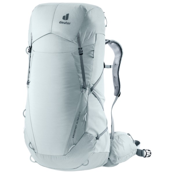 Deuter - Aircontact Ultra 50+5 - Trekkingrucksack grau