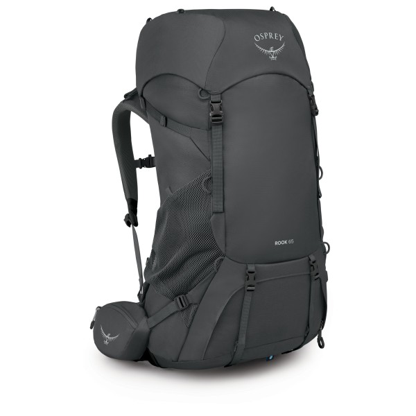 Osprey - Rook 65 - Trekkingrucksack grau