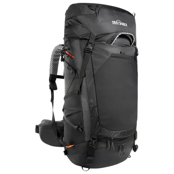 Tatonka - Pyrox 45+10 - Trekkingrucksack grau