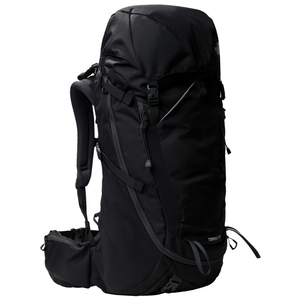 The North Face - Terra 55 - Trekkingrucksack Gr S/M schwarz