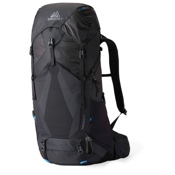 Gregory - Paragon 50 RC - Trekkingrucksack Gr M/L schwarz