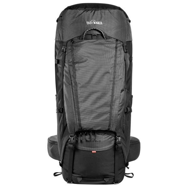 Tatonka - Yukon X1 85+10 - Trekkingrucksack grau