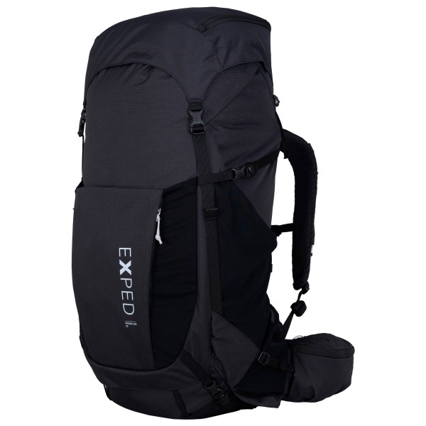 Exped - Ridgeline 65 - Trekkingrucksack Gr S/M schwarz
