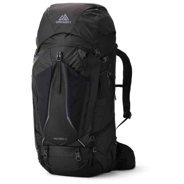 Gregory - Baltoro 75 RC - Trekkingrucksack Gr S schwarz