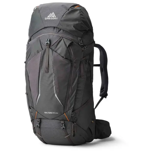 Gregory - Baltoro 85 Pro RC - Trekkingrucksack Gr L grau
