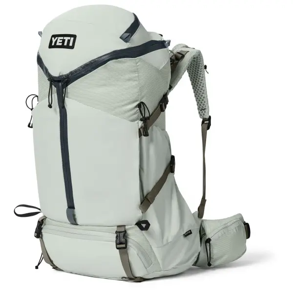 Yeti Coolers - Women's Big Bear 50 - Trekkingrucksack Gr XS/S grau