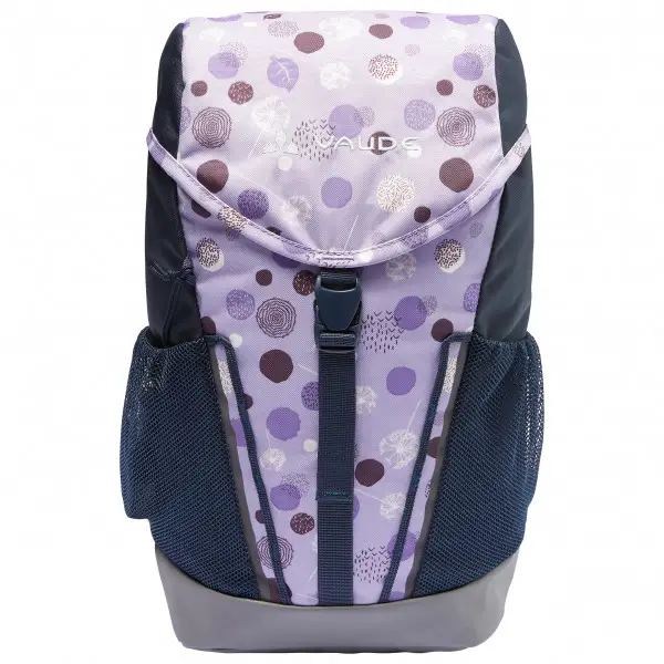 Vaude - Puck 10 - Kinderrucksack bunt